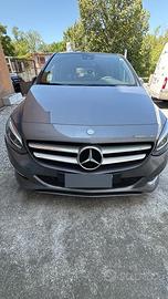 Mercedes classe b180d