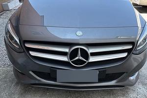 Mercedes classe b180d