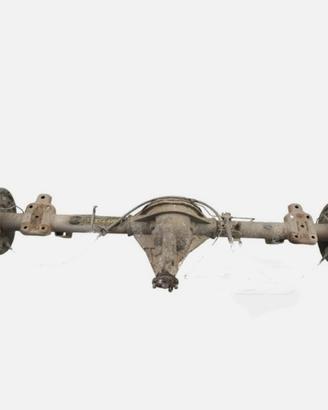 Ponte posteriore ford transit