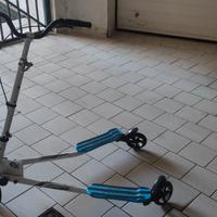 MONOPATTINO 3 RUOTE SPEEDER