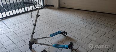 MONOPATTINO 3 RUOTE SPEEDER