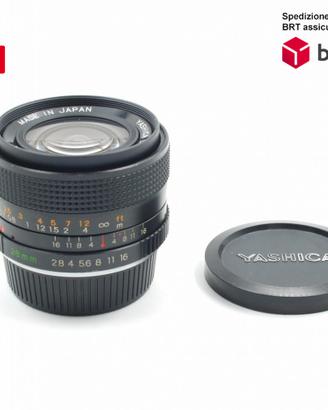 Yashica ML 28 F2.8 (Yashica)