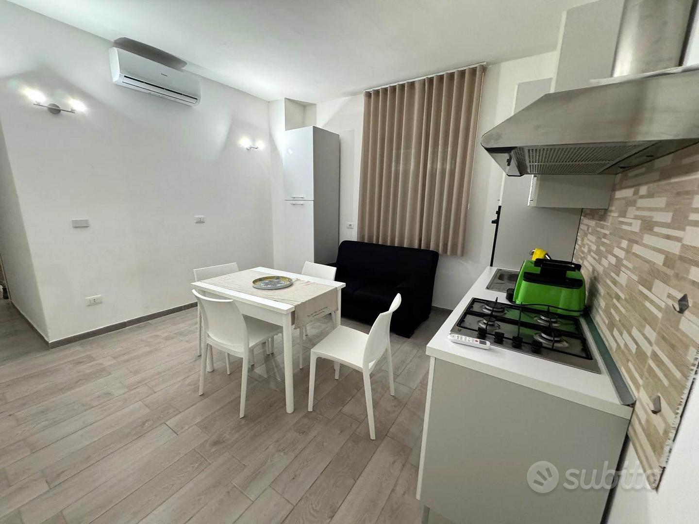 Rif.RI245| appartamento quadrilocale - Vista 2