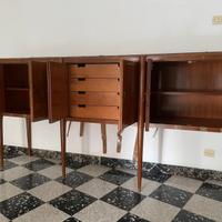 Mobile credenza antiquariato