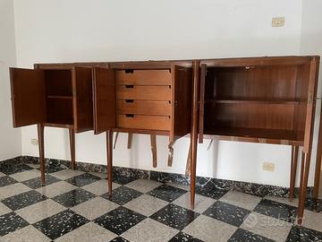 Mobile credenza antiquariato