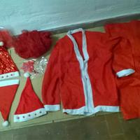 Visiti di Babbo Natale e altro per il Natale 