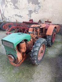 Trattore agricolo Pascquali 910