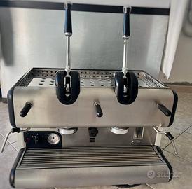 Macchina del caffè SAN MARCO a leva