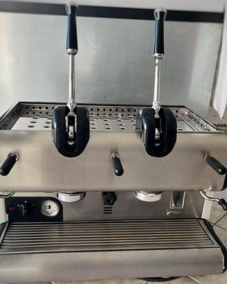 Macchina del caffè SAN MARCO a leva