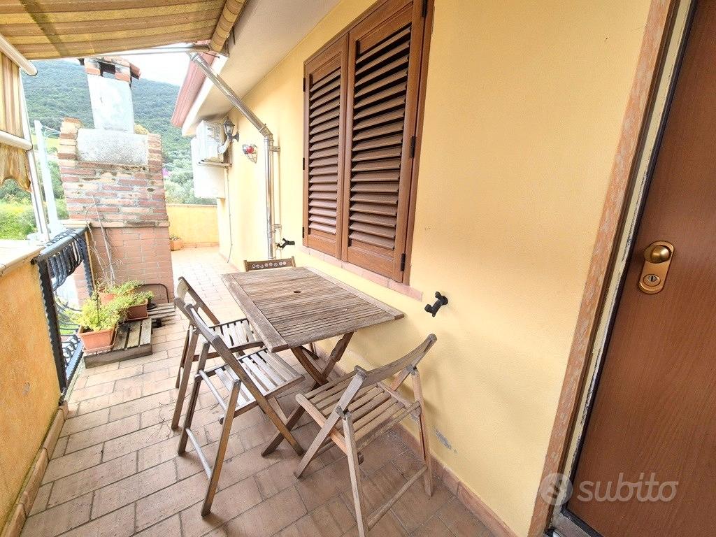 Apartment in Carbonia, Sulcis Iglesiente - Vista 2