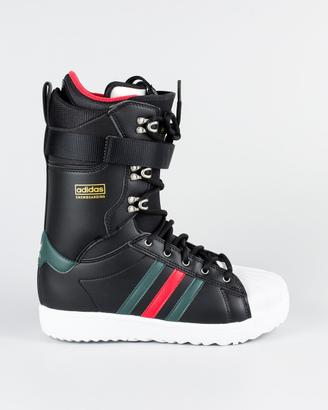 Scarponi da neve ADIDAS Superstar snowboard