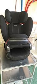 seggiolino auto cybex comprato un anno fa 