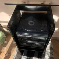 Impianto stereo Philips FT/FA/FP 9410 anni ‘90