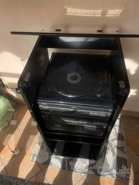 Impianto stereo Philips FT/FA/FP 9410 anni ‘90