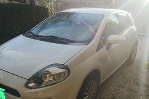 Fiat Punto 1.3 mtj 5p