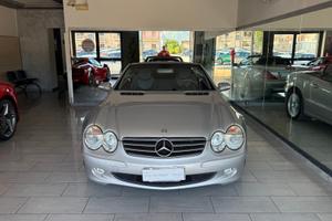 Mercedes-benz SL 500 CABRIO