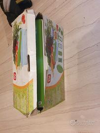 Tagliaverdure professionale 