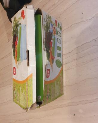 Tagliaverdure professionale 