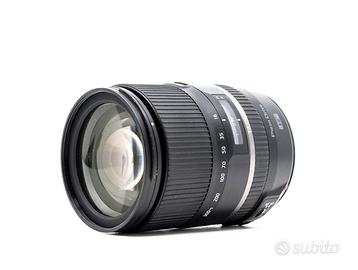 Tamron Canon 16-300mm f/3.5-6.3 Di II VC PZD Macro