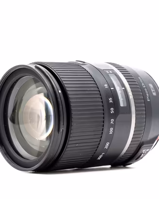 Tamron Canon 16-300mm f/3.5-6.3 Di II VC PZD Macro