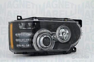 Faro Land Rover Range L322 da 2010 Xenon