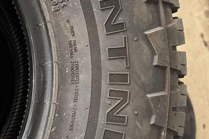 04 Gomme Continental Lt 265/ 75