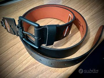 Cintura HARLEY DAVIDSON originale USA taglia L