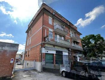 Appartamento a Ferrara (FE)