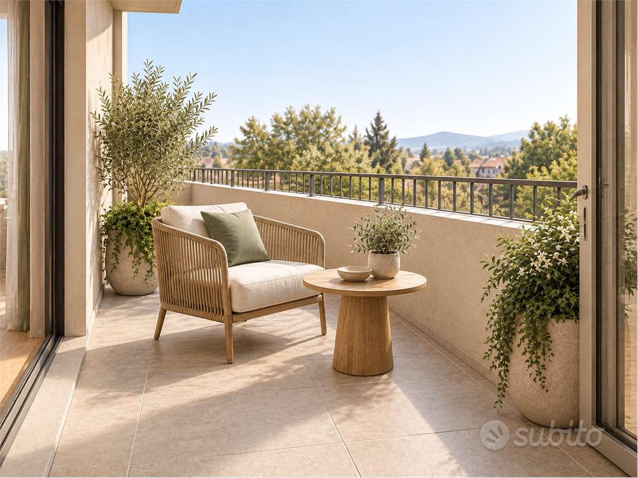 Appartamento – Monastir, Casteddu/Cagliari - Vista 2