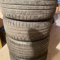 Pneumatici Cerchio 20