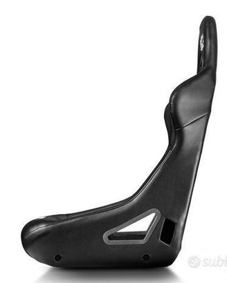 Sedile Sportivo Sparco Sprint + Sky