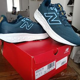 new balance n 42,5 nuove