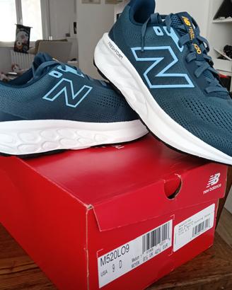 new balance n 42,5 nuove