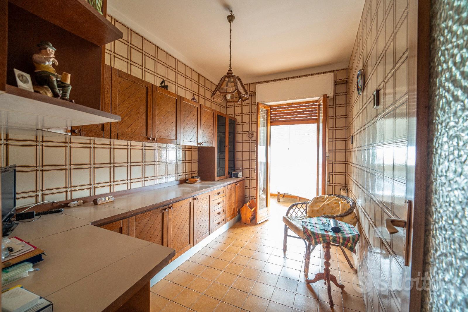 Appartamento – Palermo, San Lorenzo, VI Circoscrizione - Vista 4