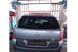 Ricambi Opel Astra SW mot Z19DT