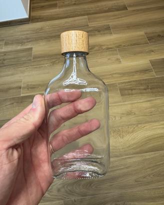 70 bottigliette da 20cl