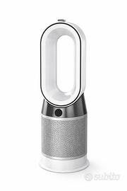 Dyson Purificatore Aria Caldo/Freddo+App