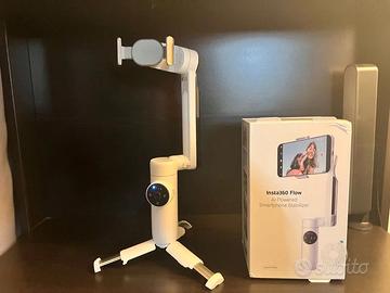 Insta360 Flow Gimbal