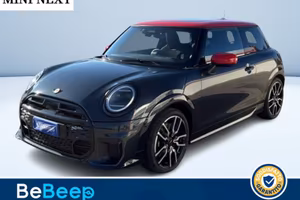 MINI Cooper John Works MINI 3P 2.0 S JCW AUTO