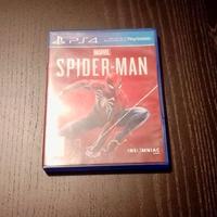 Spider-men in perfette condizioni