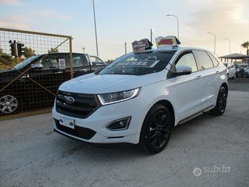 Ford Edge 2.0 TDCI 210 CV FULL OPT. (GANGIO TRAINO