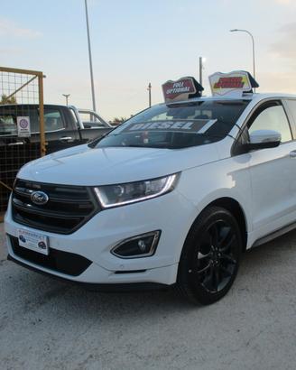 Ford Edge 2.0 TDCI 210 CV FULL OPT. (GANGIO TRAINO