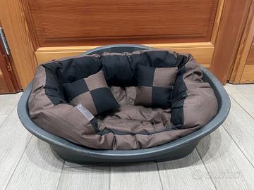Cuccia cani