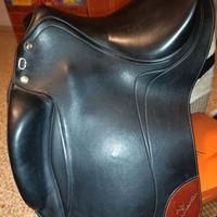 Sella dressage Prestige