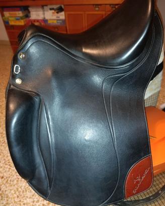 Sella dressage Prestige