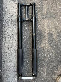 Forcella manitou dorado pro 29 kit IRT