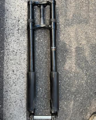 Forcella manitou dorado pro 29 kit IRT