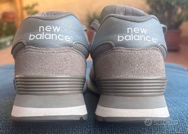 Misura scarpe new balance clearance