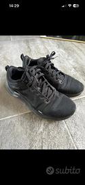 Scarpe Nike Downshifter 12 Total Black - Taglia 39