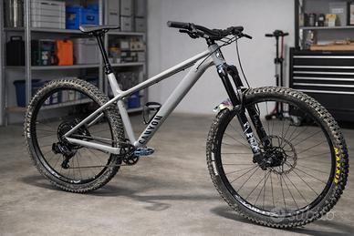 Canyon Stoic 3 mtb enduro Large